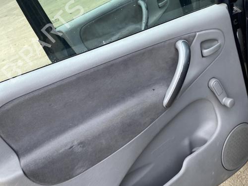 Used Rear left panel CITROËN XSARA PICASSO (N68) 1.6 HDi (90 hp) 31719227