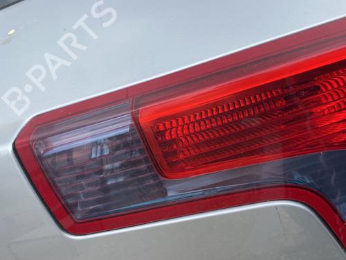 Right tailgate light CITROËN C5 II (RC_) 1.6 HDi (RC8HZB) | BP26384705C80 - Image 1