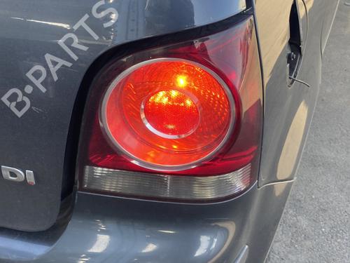 Used Right taillight Right taillight VW POLO IV (9N_, 9A_) 1.4 TDI (70 hp) 32726772 32726772