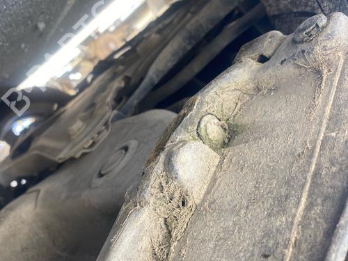Subframe SUZUKI SWIFT III (MZ, EZ) 1.3 DDiS (RS413D) | BP36583441M9 - Image 2