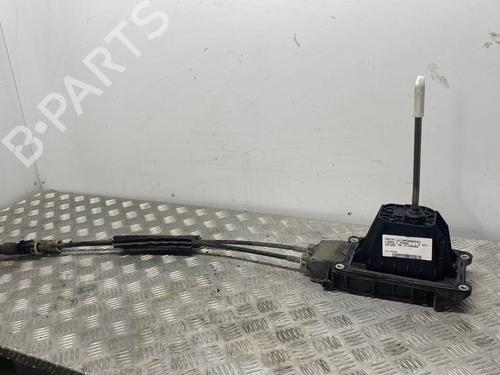 Gear lever DACIA LOGAN (LS_) 1.5 dCi (LS0K) | BP26743929M90 - Image 2