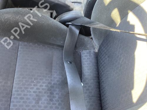 Front left seatbelt FORD MONDEO III (B5Y) 2.0 TDCi | BP24435716I26 - Image 3