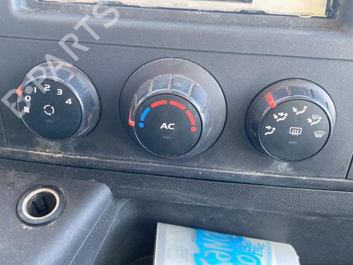 Used Climate control Climate control OPEL MOVANO B Van (X62) 2.3 CDTI FWD (FV) (125 hp) 22787858 22787858