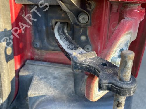 Used Hinge/Door check strap Hinge/Door check strap 39389065 39389065