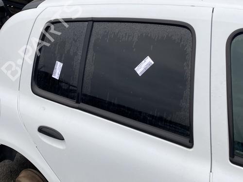 Dør højre bagtil RENAULT CLIO II (BB_, CB_) 1.5 dCi (B/CB07) (65 hp) 30732902