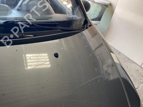 Hood CITROËN C3 I (FC_, FN_) 1.4 16V HDi | BP22125540C1 