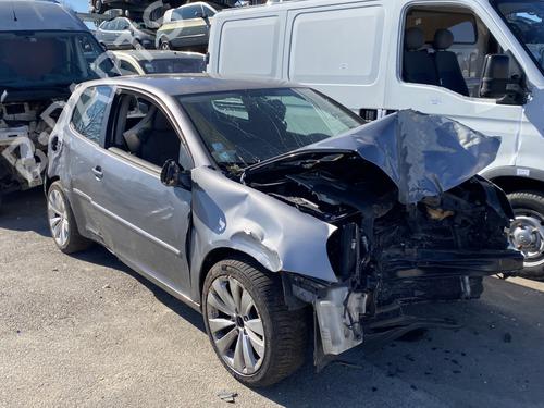 Left front window switch VW GOLF V (1K1) 1.9 TDI | BP24505327I27 - Image 7