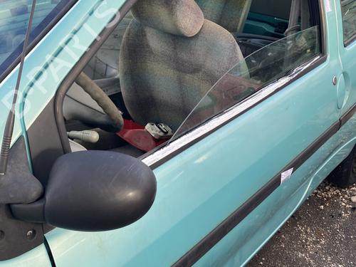 Dør venstre fortil RENAULT TWINGO I (C06_) 1.2 (C066, C068) | BP29893573C2