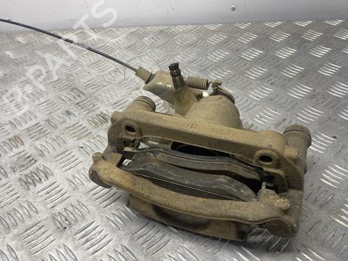 Right rear brake caliper RENAULT MASTER III Platform/Chassis (EV, HV, UV) 2.3 dCi 150 FWD (EV0F, HV0F, UV0F, EV03, HV03, UV03) | BP26743925M106 - Image 4