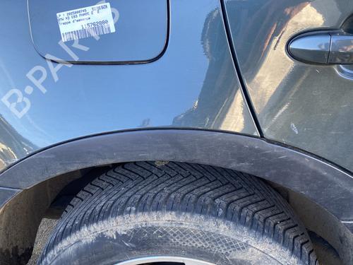 Used Other BMW X3 (E83) 2.0 d (150 hp) 30439316