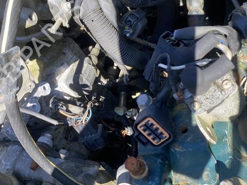 Used Injection pump Injection pump MITSUBISHI PAJERO SPORT II (KH_, KG_) 3.2 DI-D 4WD (165 hp) 33237808 33237808