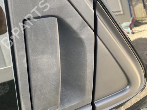 Rear left exterior door handle RENAULT TWINGO III (BCM_, BCA_) 1.0 SCe 75 | BP28042637C130