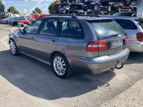 Left taillight VOLVO V40 Estate (645) 1.9 DI | BP19911871C34 