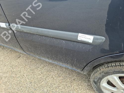 Door moulding trim OPEL AGILA (A) (H00)  | BP22125038C150 