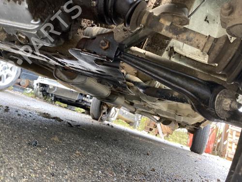 Subframe CITROËN C15 Box Body/MPV (VD_) 1.9 D | BP29158738M9 