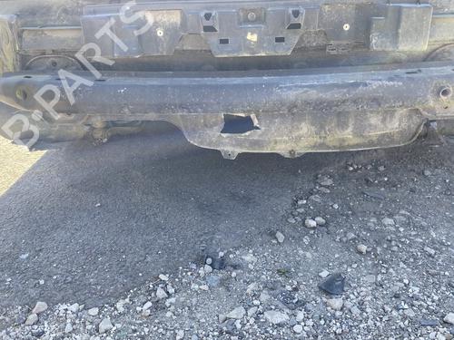 Rear bumper reinforcement CITROËN C4 I (LC_) 1.6 HDi | BP24940697C73 