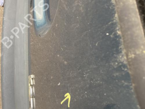 Tailgate RENAULT KANGOO (KC0/1_) D 65 1.9 (KC0E, KC02, KC0J, KC0N) | BP30133039C6 