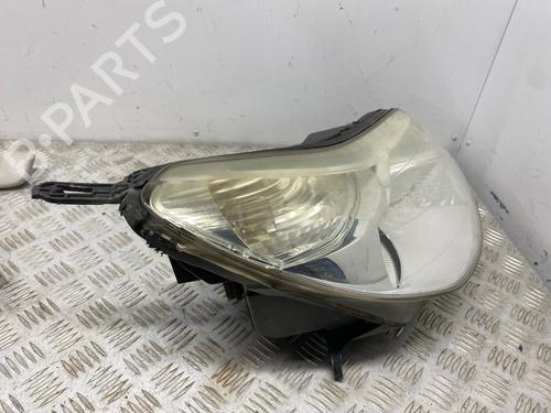 Right headlight CITROËN C5 II (RC_) 1.6 HDi (RC8HZB) | BP38558324C29 - Image 5