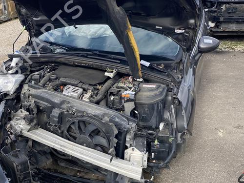 Benzintank CITROËN C4 II (NC_) 1.2 THP 130 (NCHNYM, NCHNYT) | BP28725111C62 - Image 3