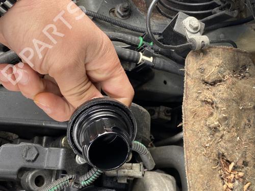 Engine CITROËN C5 I (DC_) 2.0 HDi (DCRHZB, DCRHZE) | BP33725831M1 - Image 3