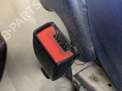 Used Seat buckle Seat buckle PEUGEOT BOXER Van (244) 2.0 HDi (84 hp) 33554661 33554661