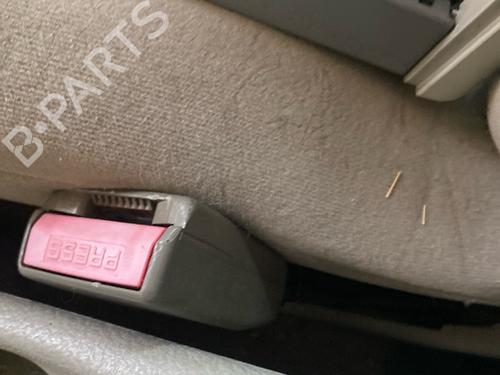 Used Seat buckle Seat buckle 37279288 37279288