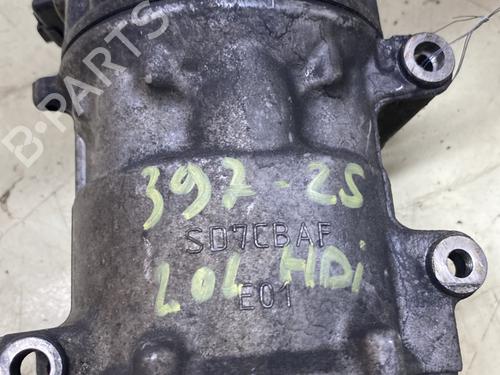 ac-compressor-peugeot-307-break-3e-2002-2003-2004-2005-2006-2007-2008-2009-28366846 main image