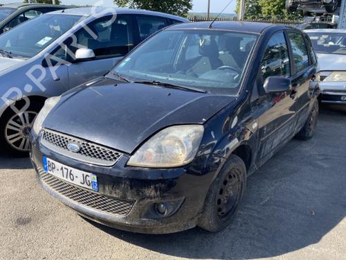 Right front door FORD FIESTA V (JH_, JD_) 1.25 16V | BP22126914C3 
