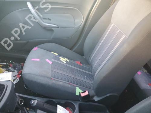 Right front seat FORD FIESTA VI (CB1, CCN) 1.4 TDCi | BP22116059C16 