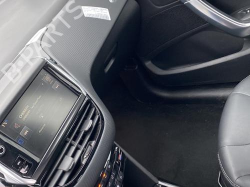 Heater matrix box PEUGEOT 2008 I (CU_) 1.2 THP 110 / PureTech 110 | BP31129068M61 - Image 3
