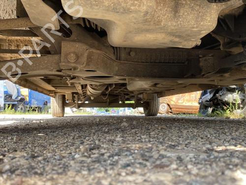 Subframe FORD TRANSIT Platform/Chassis (FM_ _, FN_ _) 2.0 TDCi (F_E_, F_F_) | BP26688137M9 - Image 3