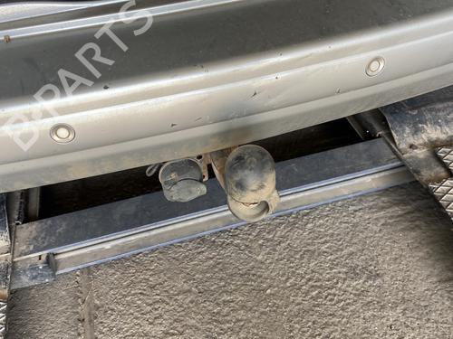 Boule d'attelage/Mécanisme PEUGEOT 5008 (0U_, 0E_) 1.6 HDi (112 hp) 28366704
