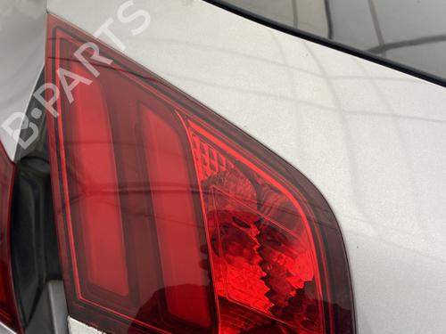 Used Left tailgate light Left tailgate light PEUGEOT 308 II (LB_, LP_, LW_, LH_, L3_) 1.6 BlueHDi 120 (120 hp) 32016833 32016833