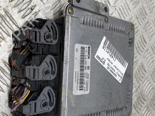 Engine control unit (ECU) RENAULT AVANTIME (DE0_) 2.2 dCi (DE01) | BP29757197M57 - Image 6