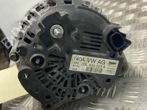 Generator Generator 37994066 37994066