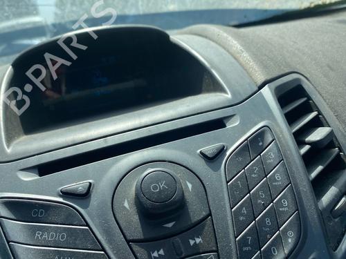 Used Radio Radio 35995002 35995002