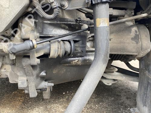 Gearkasse PEUGEOT 208 I (CA_, CC_) 1.6 HDi | BP28681559M3