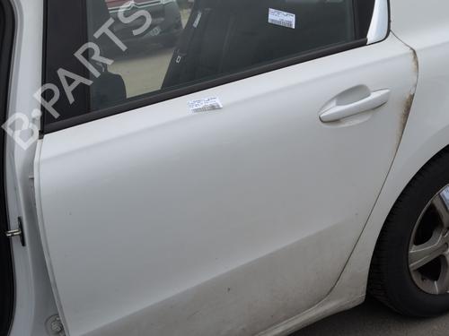 left-rear-door-peugeot-508-i-8d_-2010-2011-2012-2013-2014-2015-2016-2017-2018-34360469 main image
