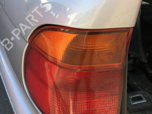 Used Left taillight Left taillight BMW 5 Touring (E34) [1991-1996] 19913987 19913987