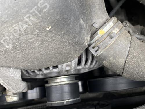 Used Alternator Alternator AUDI A4 B8 (8K2) 2.0 TDI (143 hp) 26297875 26297875
