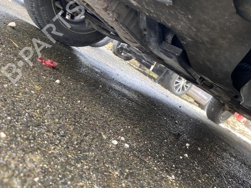 Used Steering rack RENAULT KANGOO (KC0/1_) 1.4 (KC0C, KC0H, KC0B, KC0M) (75 hp) 32344868