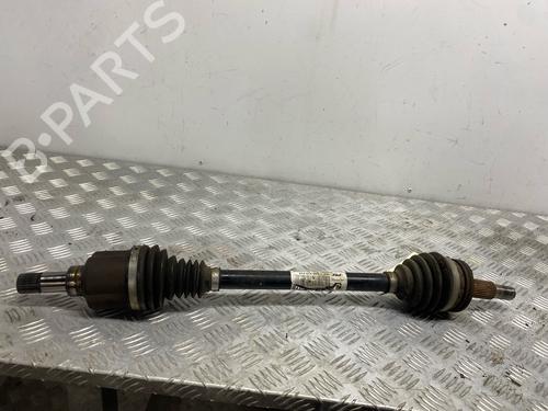 Used Left front driveshaft Left front driveshaft 39167565 39167565