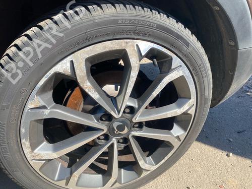 Used Rim Rim 37249171 37249171
