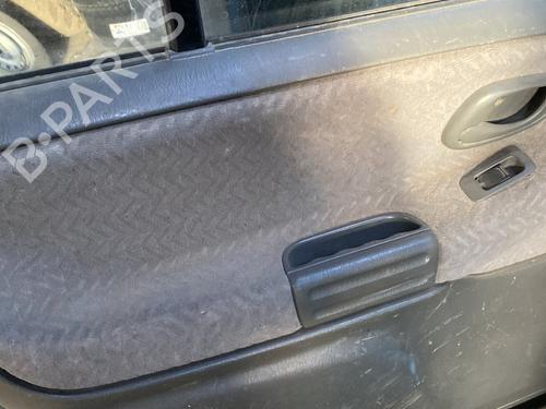 Rear left panel SUZUKI GRAND VITARA I (FT, HT) 2.0 TD 4x4 (SQ420D) | BP30931275C60