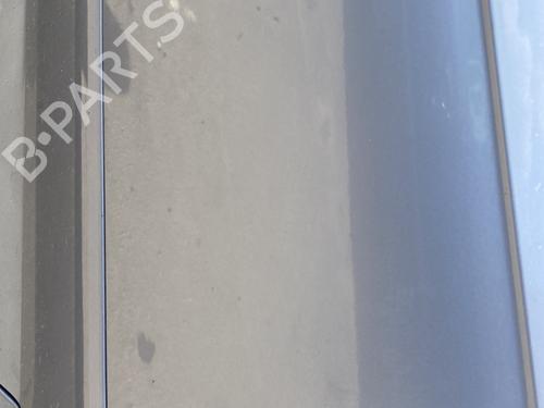 Left rear door AUDI A3 Sportback (8PA) 2.0 TDI 16V | BP27407481C4 