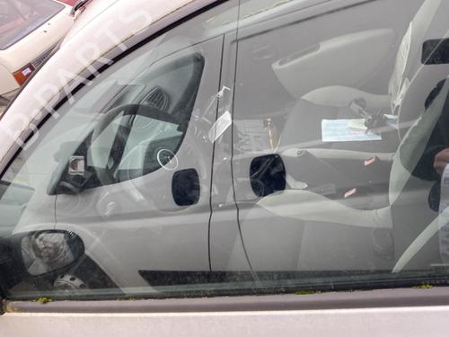 Front left door window RENAULT CLIO III (BR0/1, CR0/1) 1.5 dCi (C/BR0G, C/BR1G) | BP22220077C18