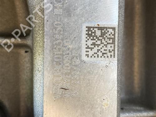 Engine CITROËN C4 II (NC_) 1.2 THP 130 (NCHNYM, NCHNYT) | BP28705553M1