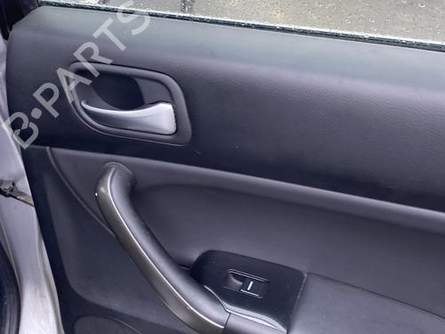 Rear right panel HONDA ACCORD VII (CL, CN) 2.2 i-CTDi (CN1) | BP31884268C61