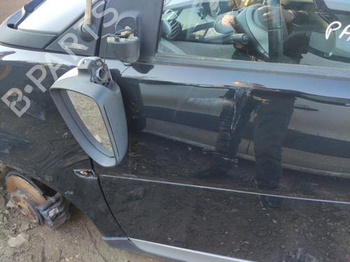 Used Left front door SMART FORTWO Coupe (451) 0.8 CDi (451.300) (45 hp) 19914712