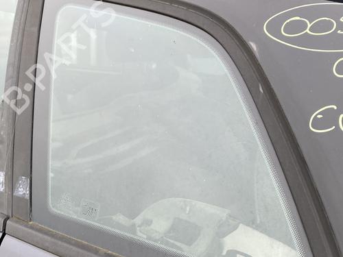 Rear left quarter glass AUDI A3 Sportback (8PA)  | BP29341421C93 